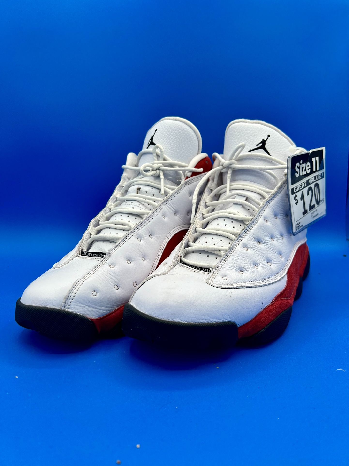 Jordan 13 Retro