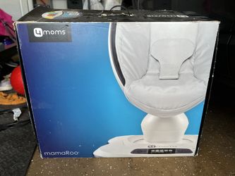 4Moms mamaRoo Baby Swing