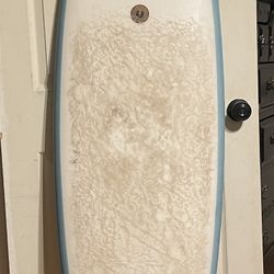 Album Disasym Disaster Surfboard 5'9 Varial Foam