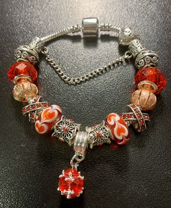 Great Quality Charm Bracelet for Women