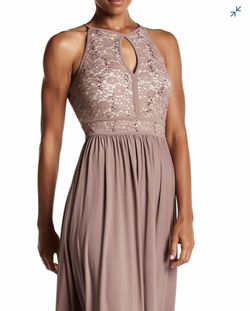 Nightway Venise maxi Dress