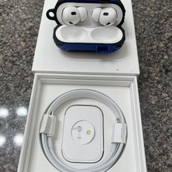 AirPods Second Generation  