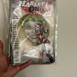 Comic Books-variety