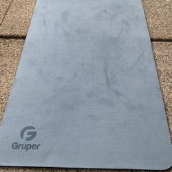 Used Yoga Mats