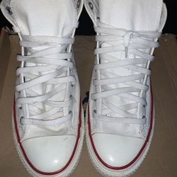 Converse High