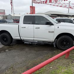 2017 Dodge Ram