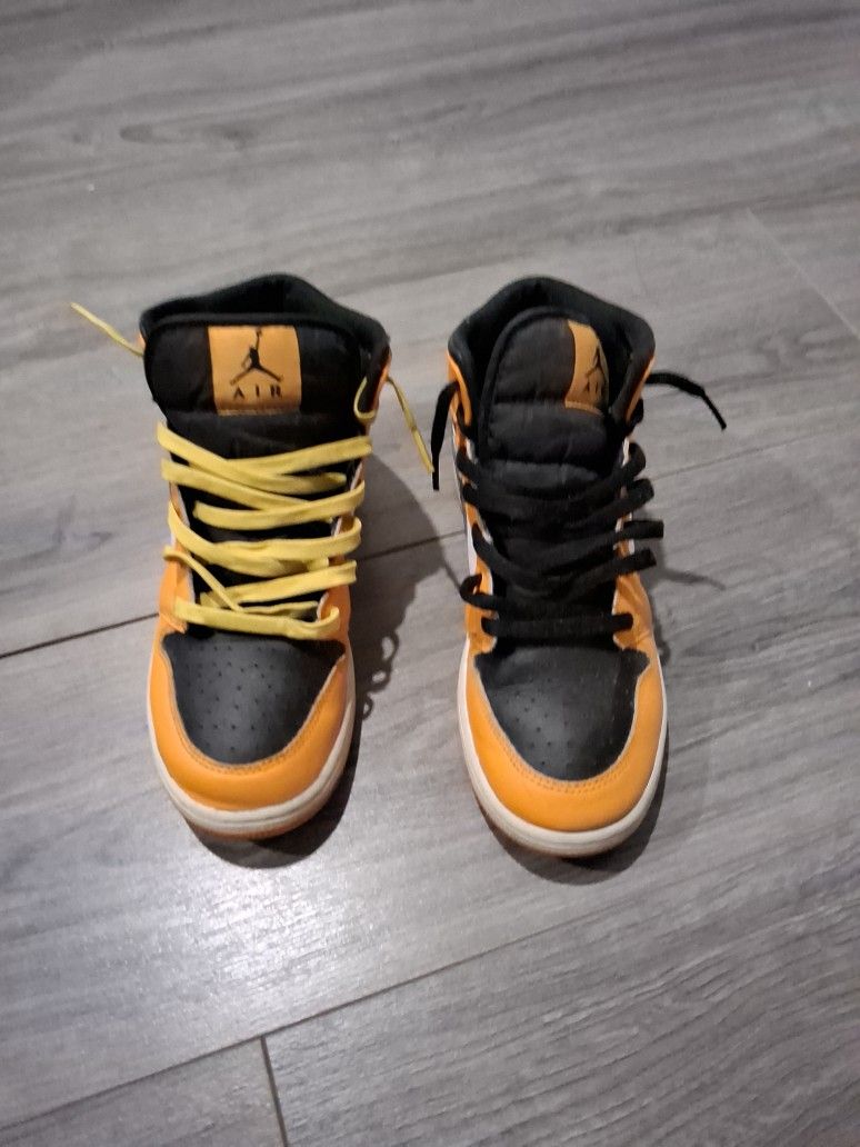 Jordan Shoes
