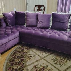 Sectional Couch 