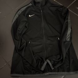 Nike Size small Track jacket