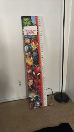 Cuadro de los súper erues