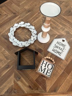 Home Decor