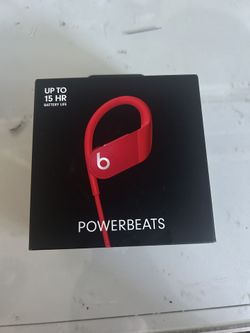 Beats Head Phones
