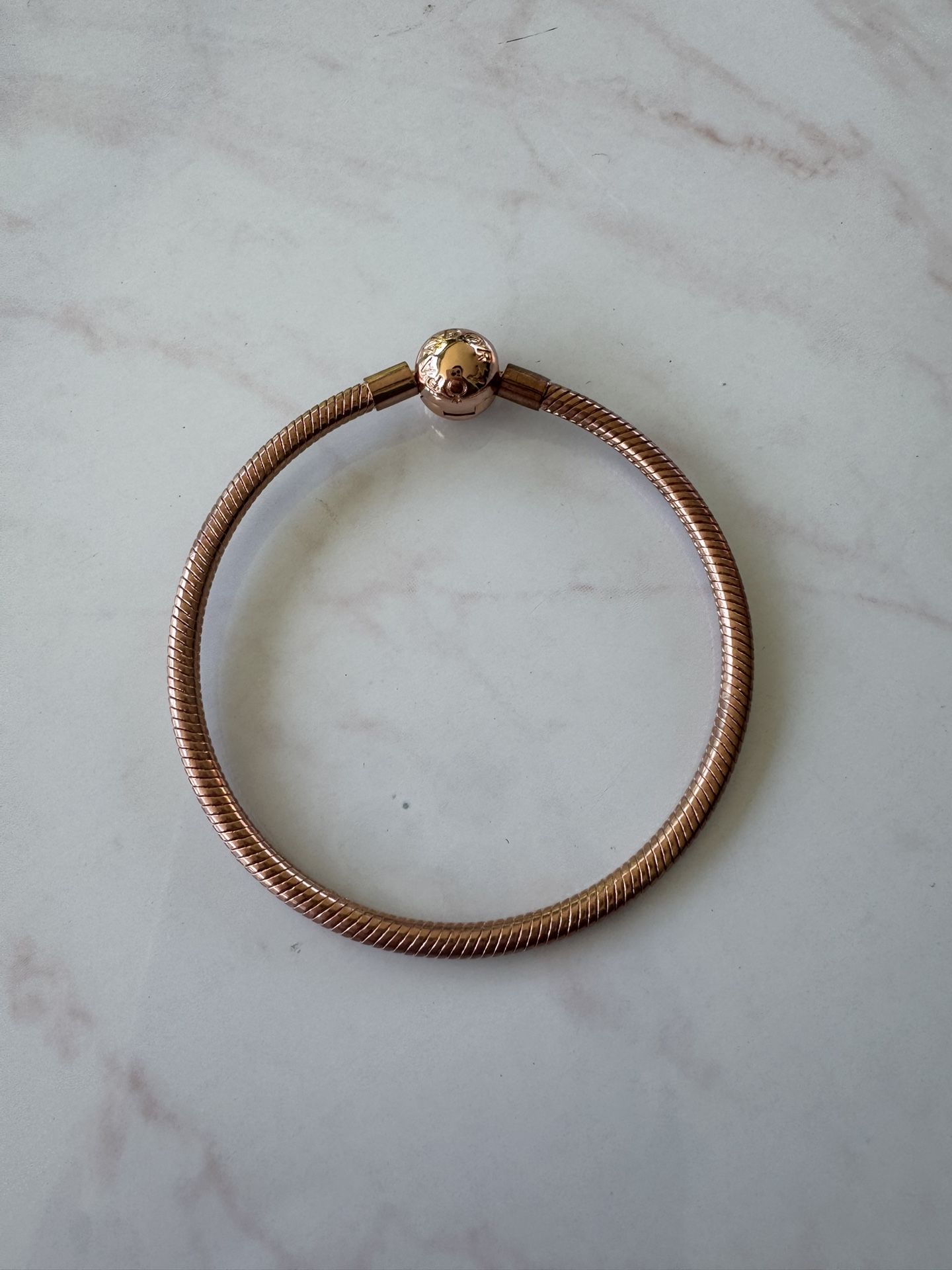 Pandora Bracelet