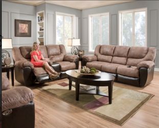 Huge furniture blowout sale $40 down same day delivery no credit check
