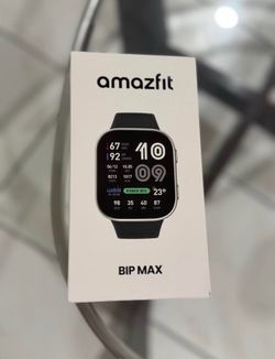 Amazfit Bip Max Smartwatch