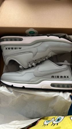 Airmax LTD three wolf grey