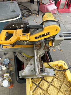 Dewalt 12 inches