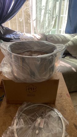 Olla de 10qt con parrilla
