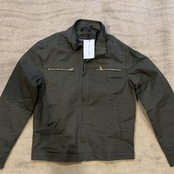 Men’s Jacket Size Small
