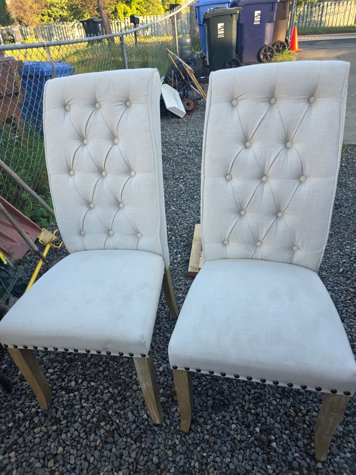Chairs