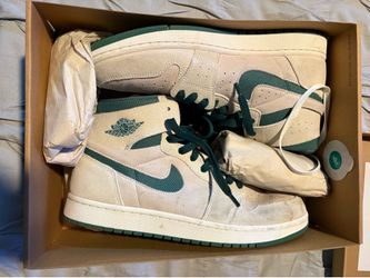 Air Jordan 1 CMFT Zoom