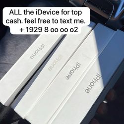 iPhone 16 pro max 256GB
