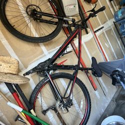 Bike For Sale 