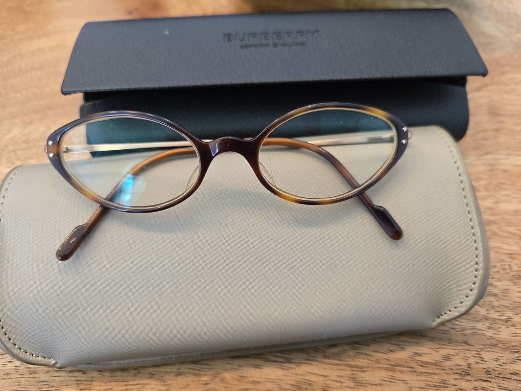 Eye Glasses - Frame