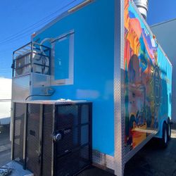 Custom Quality Generator Compartments