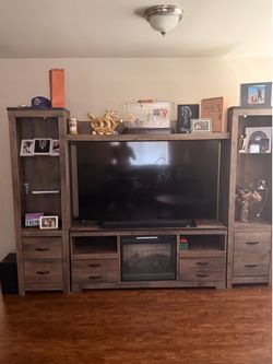 Living Room Set