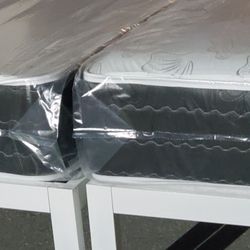 Twin Size New Bed Can Deliver 