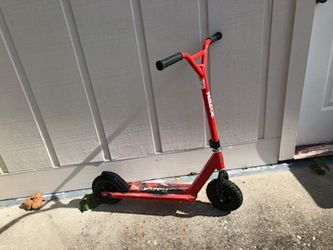 Scooter