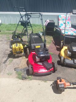 Yard sale