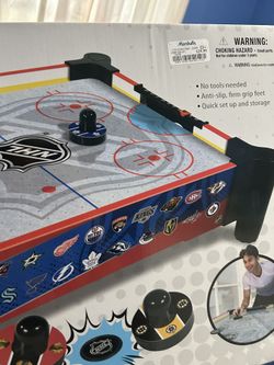 Air Hockey Table