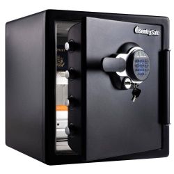 Sentry Safe Fire/water Protection 