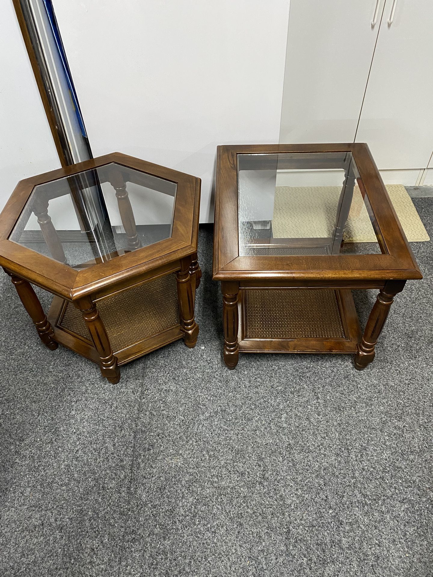 End Tables