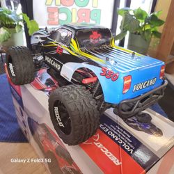 Rc Car/Truck