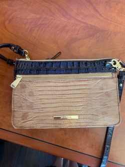 Brahmin Jillian Crossbody Cabana