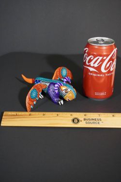 Alebrije - Pepita From Movie Coco