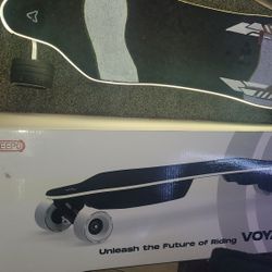 Meepo Voyager X Limited 