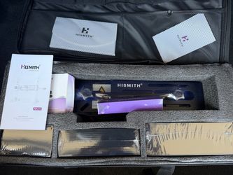 HISMITH Premium 3.5