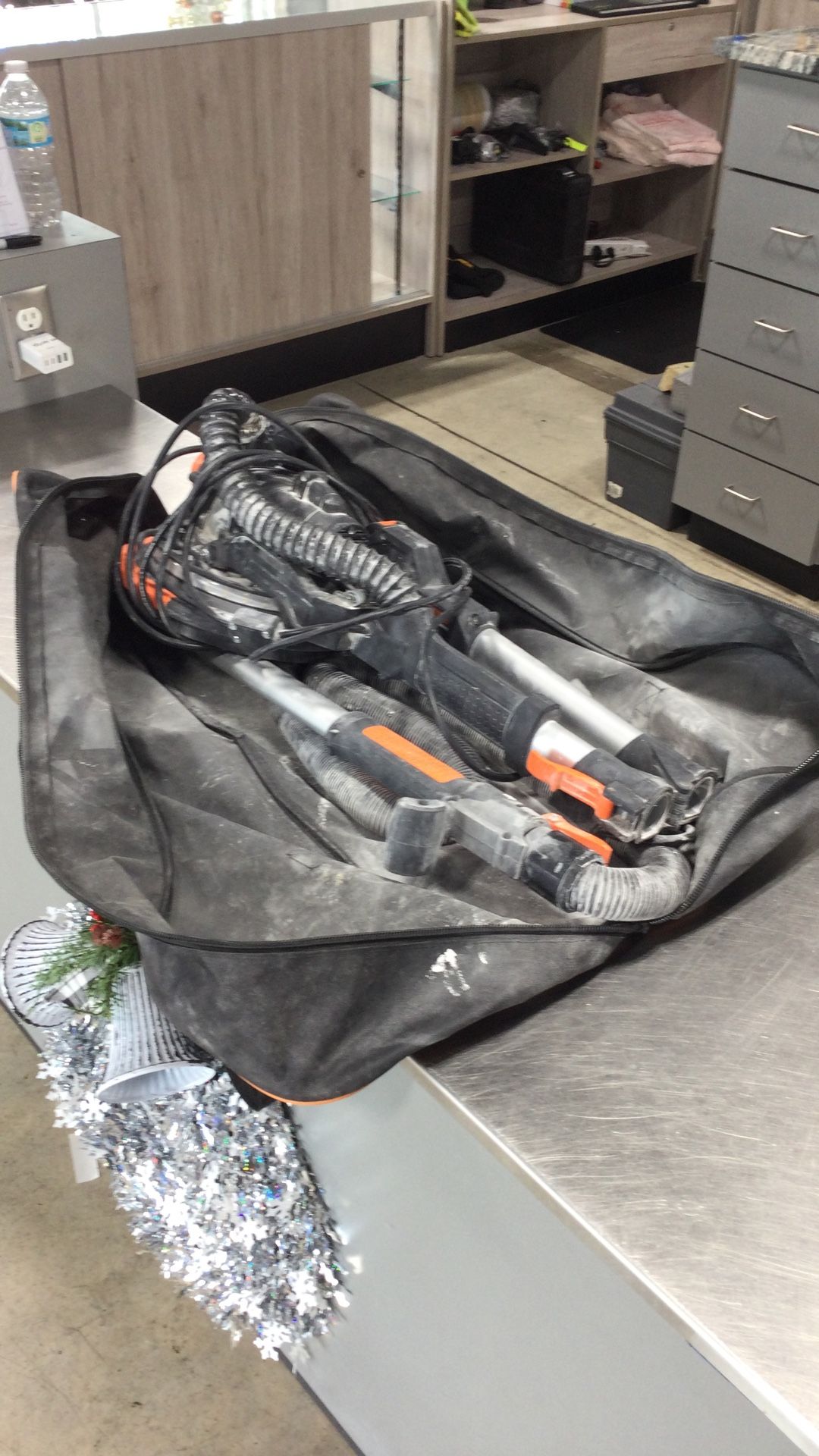 Mytol Corded Drywall Sander