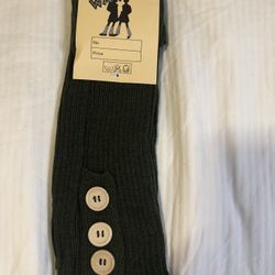 Crochet Knit Leg Warmer     SALE 