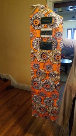 African fabric