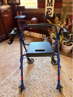 Adult walker