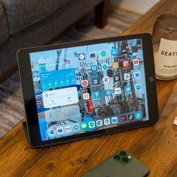 Apple Ipad 8th Generation 