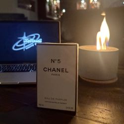 CHANEL N’5 perfume *BRAND NEW*