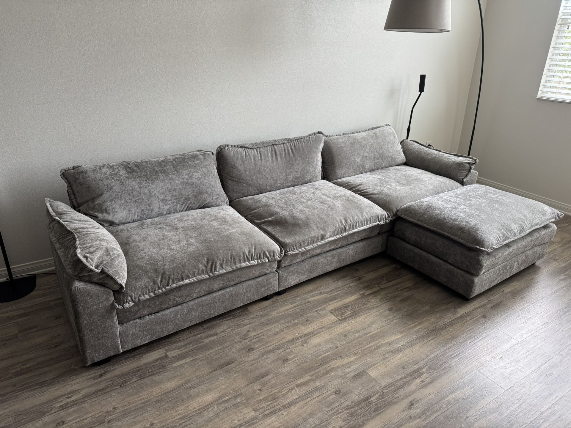 Couch 🛋️ 