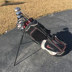 Mens Complete Golf Club Set I Will Deliver 