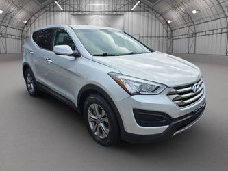 2016 Hyundai Santa Fe Sport